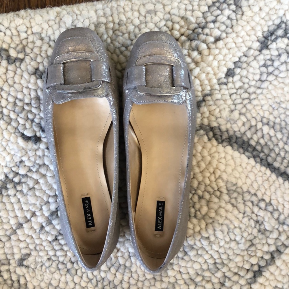 Alex Marie loafers